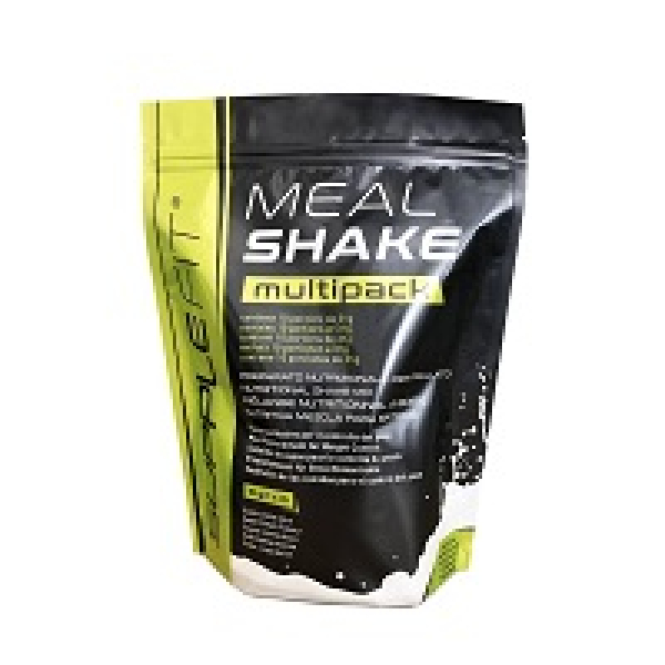 SuppleFit MEAL SHAKE mit Vanillecreme-Geschmack  Multipack 31 g x 10 Stk